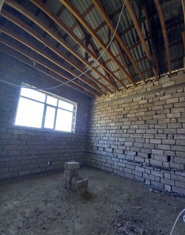 Həyət evləri və villaların satışı: Məmmədli 3 otaqlı, 100 kv. m, Orta təmir — 12