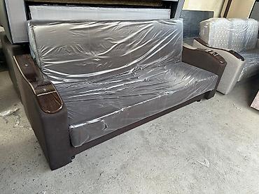 sofa: Прямой диван, Новый — 5