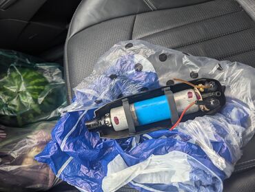 ремень генератора матиз: Fuel filter Чыпка, Колдонулган, Оригинал, Жапония