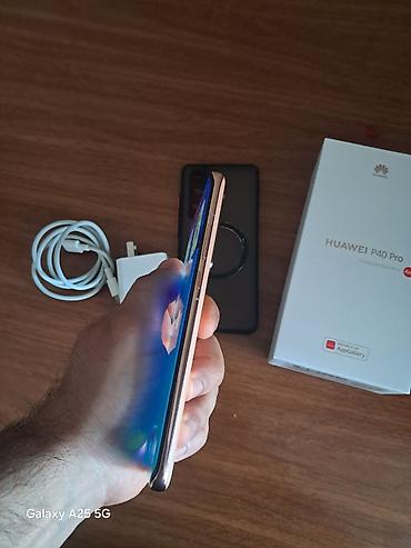 p40 huawei: Huawei P40 Pro, 256 GB, Barmaq izi — 3