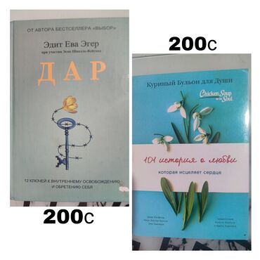 захватывающий роман: Обе книги по отдельности — 200с, цена вместе — 300. "101 история о
