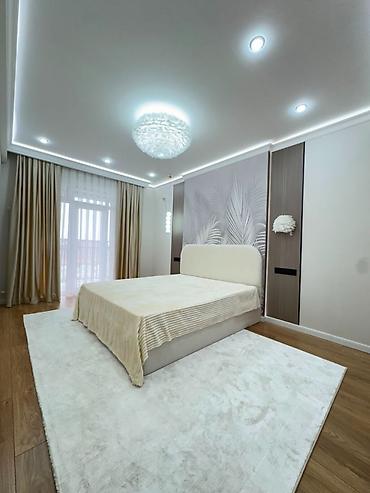 seven development: 3 комнаты, 73 м², Кок-Жар мкр Элитка, 10 этаж, Евроремонт — 2