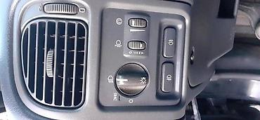 mt 11: PREKIDAČ SVETLA ZA VOLVO V40 OD 1996. DO 2004. GOD. | prekidač — 1