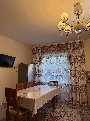 домики бишкек: 4 комнаты, 100 м², 2 этаж — 6