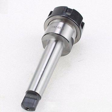 magnetni stoper za vrata: NOSAC STEZNIH CAURA ER25 MK2 | Drzac steznih caura Morse konus MK2 — 2