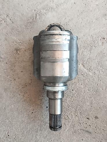 климат субару: Компрессор Subaru 2000 г., Б/у, Оригинал, Германия — 5