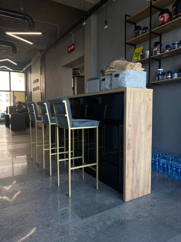 first class fit kahve qiymeti: Ideal veziyyetde bar satilir barla birge fit bar neon isiqlar ve