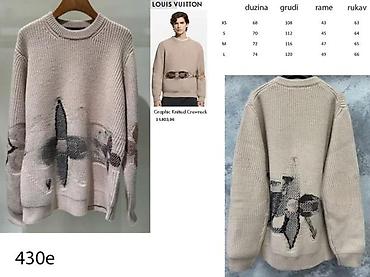 Džemperi: ORIGINALNI DZEMPERI TOP BRENDOVA, ULTRA HIT | Novo! ! ! Hit. Hit — 9