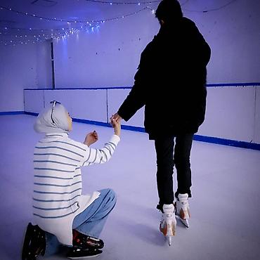 Другой готовый бизнес: Описание бизнеса ●Продам уникальный аттракцион - искусственный — 5