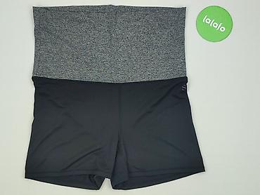pami lat: H&M Sport, Szorty damskie, rozmiar L — 2