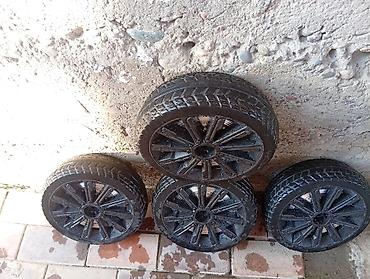 Колеса для тачек и тележек