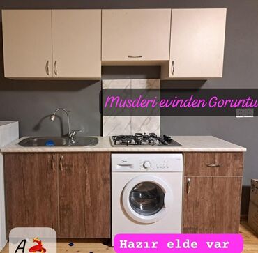 Çarpayılar: AYNUR 💃💢235,250,260azn💢 HER büdcəyə uyğun 2 Mt mətbəx mebeli ve ya 3