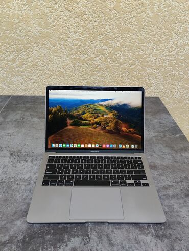 macbook pro m3 pro: Ноутбук, Apple, 16 ГБ ОЗУ, Intel Core i5, Б/у, Для несложных задач, память SSD