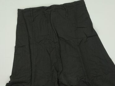 asymetryczne spódnice maxi: Women`s skirt, size XL (EU 42)