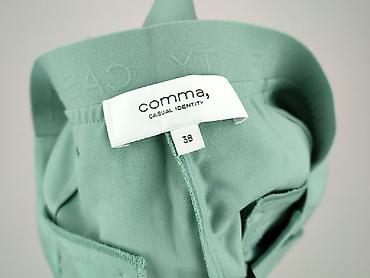 coma: Comma casual identity, Spodnie materiałowe damskie, rozmiar S — 4