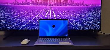 socket 1155: Asus Vivobook AMD Ryzen 5 NVME SSD 512gb ram 16gb акустика HARMAN — 1