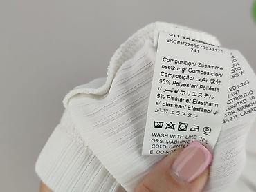 body modelujące: Shein Curve, Spodnie materiałowe damskie, rozmiar XL — 5
