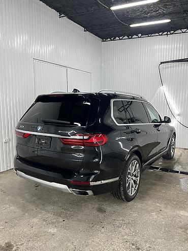 BMW: BMW X7: 2020 г., 3 л, Типтроник, Бензин, Кроссовер — 5