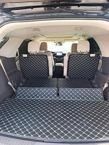 Ford: Ford Explorer: 2021 г., 3 л, Автомат, Бензин, Внедорожник at lalafo.kg — 15 Ford: Ford Explorer: 2021 г., 3 л, Автомат, Бензин, Внедорожник — 15