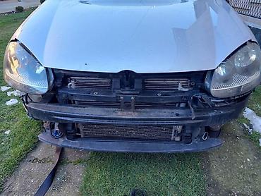 karburator za apn 4: VOLKSWAGEN GOLF 5 - KOMPLETAN AUTO U DELOVIMA | Delovi za Golfa 5 — 1