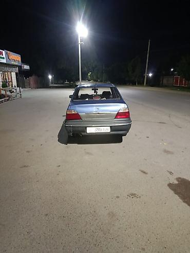 e klass: Daewoo Nexia: 2008 г., Седан — 7