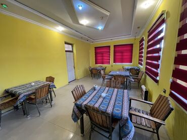 работа для девушек в ночную смену: Ofisiant tələb olunur