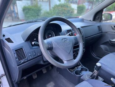 Toyota: Toyota Avensis: 1.6 l. | 2002 έ. Λιμουζίνα — 7
