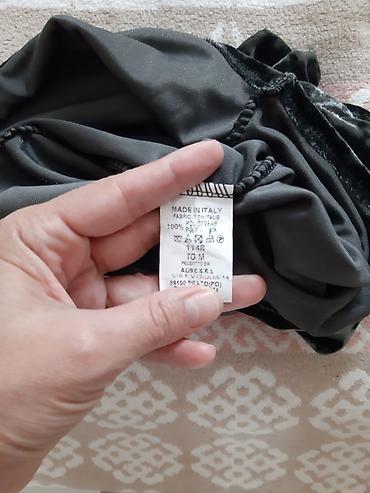 Слитные купальники: Женские слитные купальники и бодисьюты (Европа/Турция), размер 46–48 — 21