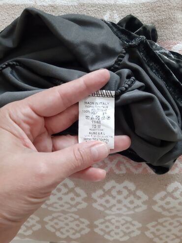 Боди: Женские боди, фирменные (Европа/Турция). 1) Черное боди с надписью — 19