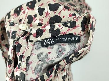 pull and bear pull and bear pull and bear: Zara, Bluzka damska, rozmiar S — 4
