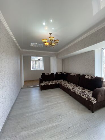 Продажа квартир: 2 комнаты, 51 м², Индивидуалка, 3 этаж, Косметический ремонт — 1