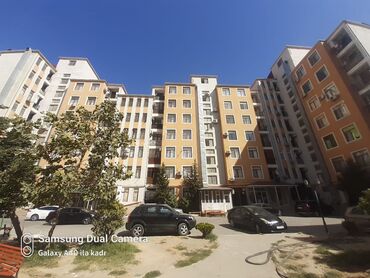 Qarajlar: Masazır, 2 otaqlı, Yeni tikili, m. 20 Yanvar, 75 kv. m