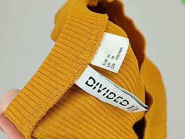 bolerko hm: H&M Divided, T-shirt damski, rozmiar M — 5
