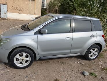 Toyota: Toyota ist: 2004 г., 1.5 л, Автомат, Бензин, Хэтчбэк — 4