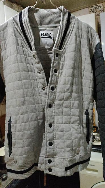 casual: Мужская L-ка маломерка Fabric Clothing - мужская L-ка маломерка — 2