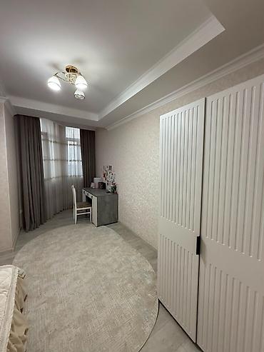 azia palace: 3 комнаты, 116 м², Азия Молл Элитка, 8 этаж, Евроремонт — 9