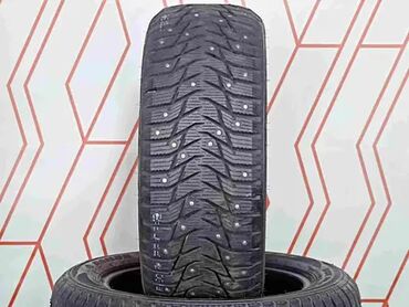 Шиналар: Шиналар 235 / 75 / R 15, Winter stud, Жаңы, Комплект, Жеңил унаалар, Кытай, Sailun