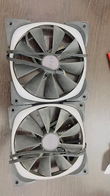 бу чехлы: 1) Кулера NZXT обычные 120 размер 2 шт 600 сом 2) Кулера NZXT обычные — 8