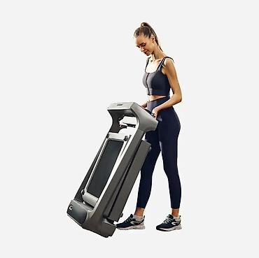 1200: Qaçış aparatı KingSmith WalkingPad X218 – Qatlanan Qaçış Aparatı — 7