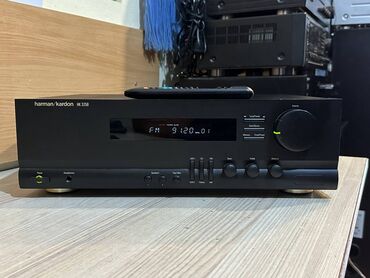 Pojačala i prijemnici: Harman Kardon HK 3250 stereo risiver - Klasik među stereo risiverima — 7