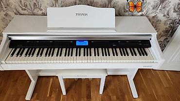 Piano 650m unvan Binəqədi kod2741. SAMİRƏ lalafo.az -da Piano 650m unvan Binəqədi kod2741. SAMİRƏ