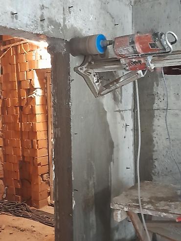 paltaryuyan temiri ustasi bakı: Beton kesen beton deşen betonlarin kesilmesi betonlarin deşilmesi — 10