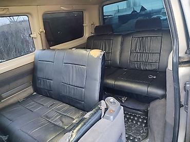 Honda: Honda Stepwgn: 2000 г., Бензин, Минивэн — 17