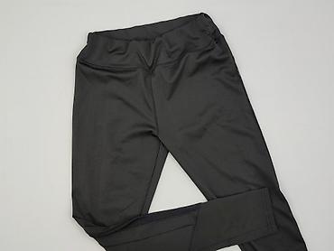 dresy dla babci: Legginsy Sportowe damskie, rozmiar XL — 1