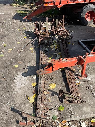 Зерновые сеялки: Сеялка говно сбрасыватель пресс картофеля копалка привозные с Европы в at lalafo.kg — 34 Зерновые сеялки: Сеялка говно сбрасыватель пресс картофеля копалка привозные с Европы в — 34