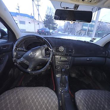 Toyota: Toyota Avensis: 2009 г., 1.8 л, Механика, Бензин, Универсал — 12