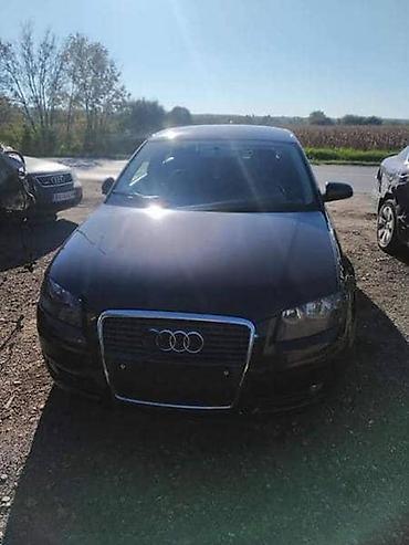 mazda servis beograd: LIMARIJA MEHANIKA ENTERIJER ZA AUDI A3 OD 2003. DO 2008. GOD. | AUDI — 2