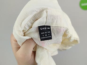 mama shein: Shein, Bluzka damska, rozmiar S — 4