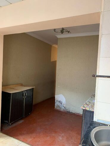 Köhnə tikili: Bakı, 4 otaqlı, Köhnə tikili, m. Qara Qarayev, 110 kv. m — 2