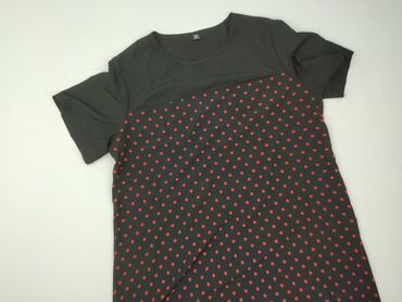 Kobiety: Sukienka damska, Shein, rozmiar 2XL